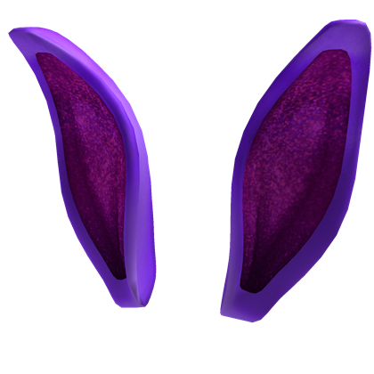 Interstellar Rabbit Ears Roblox Wikia Fandom - roblox codes purple ears