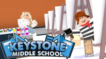 Keystone | Roblox Wiki | Fandom