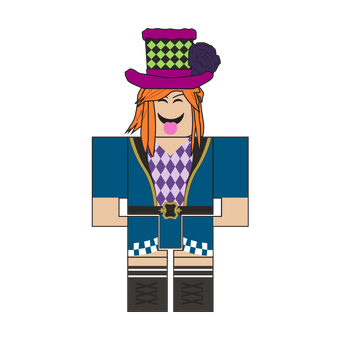 Roblox Toys Celebrity Collection Series 3 Roblox Wikia Fandom - doctor and nurse hats giver roblox