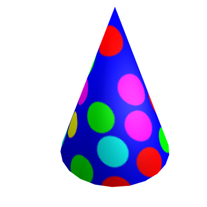 Party Hat Roblox Wiki Fandom - how to make a hat on roblox for your group