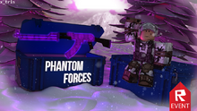 Phantom Forces Thumbnail