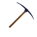 Pickaxe New