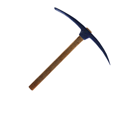 Pickaxe Roblox Wiki Fandom - roblox pickaxe tool