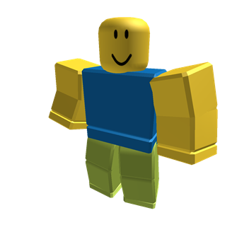 I made my avatar pose in Roblox Studio