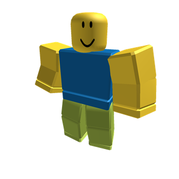 Roblox - Player And Character