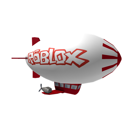 Catalog Roblox Blimp Roblox Wikia Fandom - roblox blimp