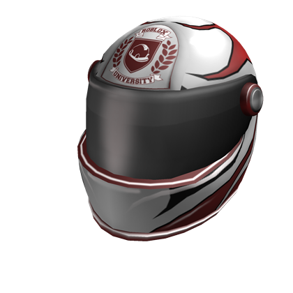 Catalog Roblox U Racing Helm Roblox Wikia Fandom - roblox racing helmet