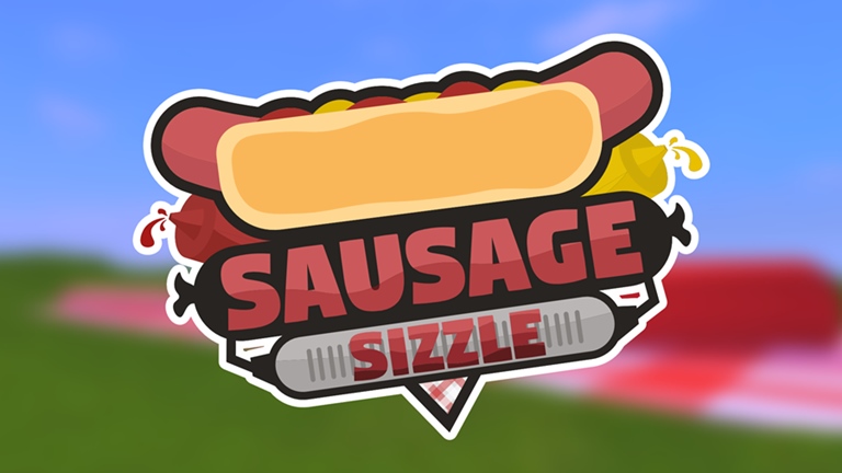 Sausage Sizzle Roblox Wiki Fandom - roblox hot dog avatar