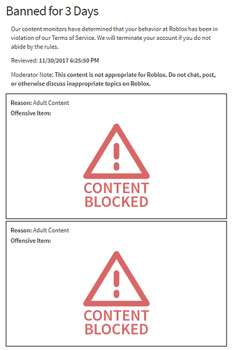 Content Block Roblox Wiki Fandom - the unspoken rules on roblox