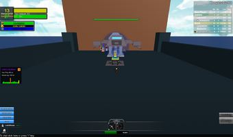 Community Superevilazmil Noob Vs Zombie Roblox Wikia Fandom - roblox characters turning into noobs engine bugs roblox