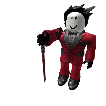 Fashionable, Roblox Wiki