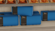 Rodows Bread