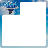 The event banner used in participating badges during The Games.