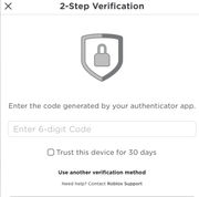 Two Step Verification Roblox Wiki Fandom Two Step Verification Roblox Wiki Fandom