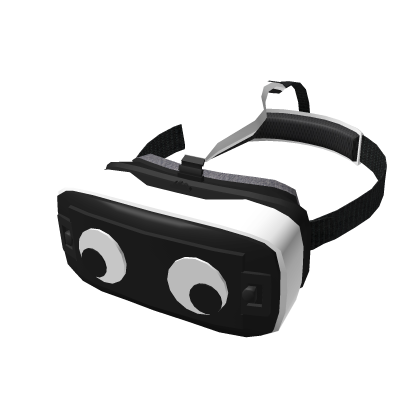what headset do you need for roblox vr