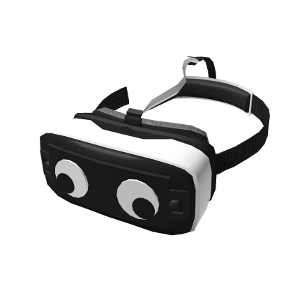 roblox gear vr