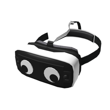 Virtual reality headset for roblox hotsell