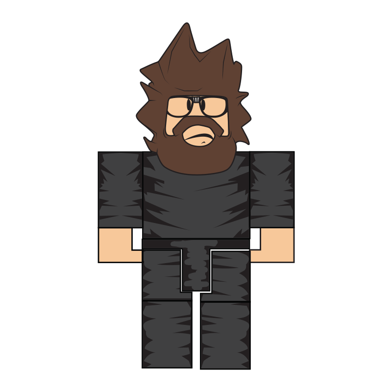 yasu yoshida roblox toy