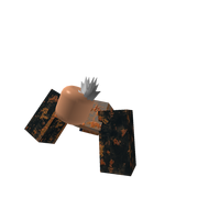 Zombie Tower Crawling Zombie