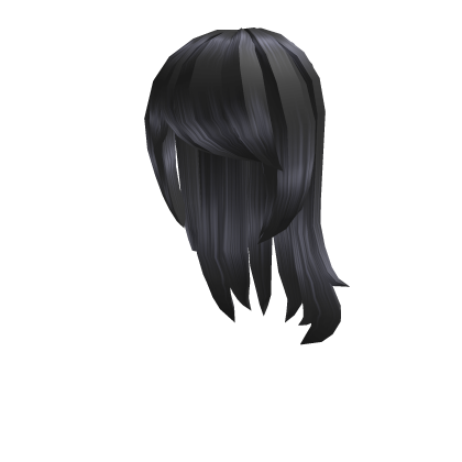 bandana roblox hair