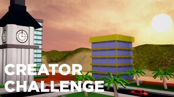 Roblox Creator Challenge 2019 Roblox Wikia Fandom - jun 2019 roblox creator challenge lessons 1 3 answers create