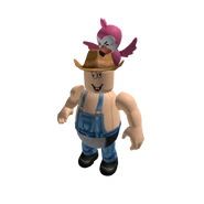 Cleetus&Flamingo2020.png (42 KB) Cleetus and Flamingo (April 2020)