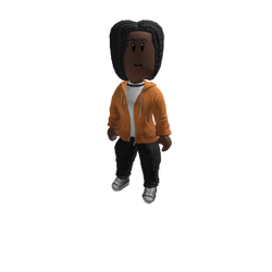New avatar : r/RobloxAvatars