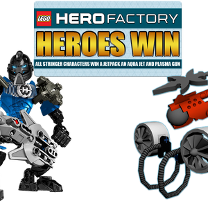 Lego Hero Factory Breakout Roblox Wikia Fandom - lego hero factory brain attack roblox wikia fandom