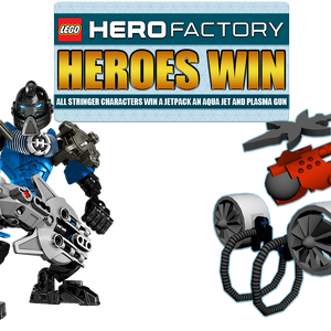 Lego Hero Factory Breakout Roblox Wikia Fandom - lego hero factory stringer model roblox