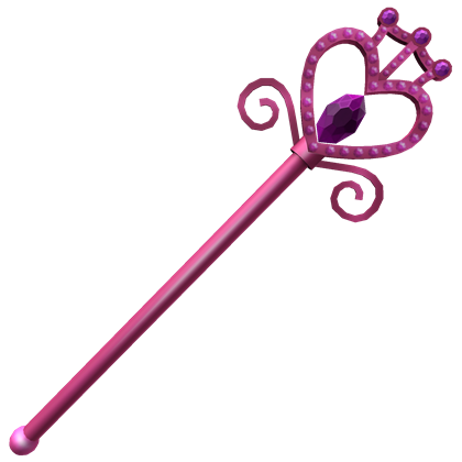 Pretty Pretty Princess Sceptor Roblox Wiki Fandom - br pink princess roblox