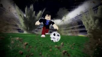 Tps Ultimate Soccer Roblox Wiki Fandom - roblox how to let player control a ball