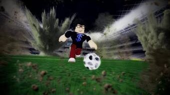 Tps Ultimate Soccer Roblox Wiki Fandom - roblox tps 13