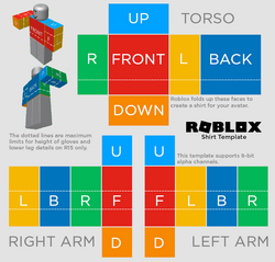 Page 6 - All Roblox T-Shirts Item Codes (December 2023)