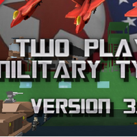 Community Cooljohnnyboy Two Player Military Tycoon Roblox Wikia Fandom - codes for two player military tycoon roblox
