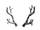 BIG: Silverthorn Antlers