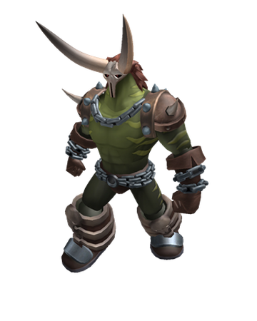 Borock The Conqueror Roblox Wiki Fandom