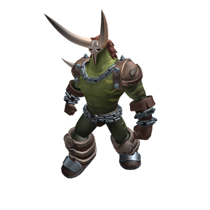 Borock The Conqueror Roblox Wikia Fandom - ud'zal animation roblox