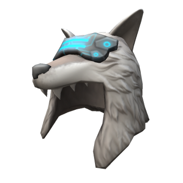 Prime Gaming on X: Want to level-up your experiences on @Roblox? Claim the  latest #PrimeGaming avatar accessorry, a Cyberpunk Wolf Hat! 🐺 Free with  Prime so don't wait!   / X