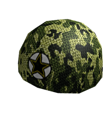 Catalog Commando Skullcap Roblox Wikia Fandom - roblox commando hat