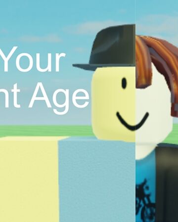 how to change your age on roblox under 13