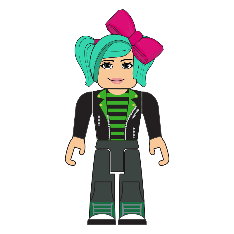 STAR CODE* FREE CODE TO SUPPORT ME on ROBLOX! *SALLYGREEN* 