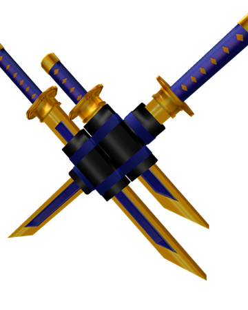 Catalog Golden Deluxe Sword Pack Roblox Wikia Fandom - money sword roblox