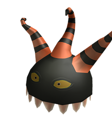 Halloween Monster Roblox Wiki Fandom - monster hat roblox wiki