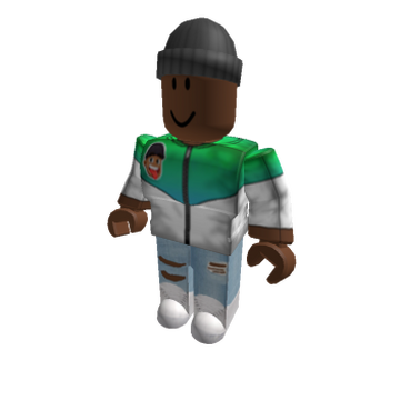 Lynitaa, Roblox Wiki