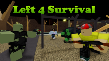 Left to Survive: Zombie games on the App Store