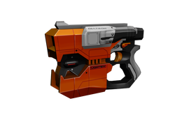 Nerf Hub, Roblox Wiki