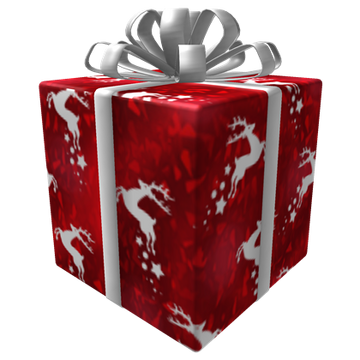  Roblox Virtual Codes - Magnificent Gift Box of Epic