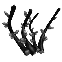 Catalog Patient Zero Tentacles Roblox Wikia Fandom