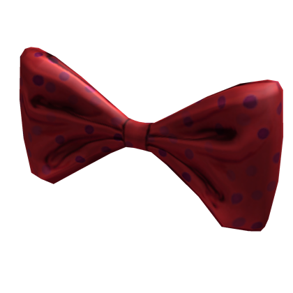Catalog Red Bow Tie Roblox Wikia Fandom - pictures of roblox tie