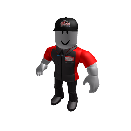 ROBLOX Staff of Olden Times | Roblox Wiki | Fandom